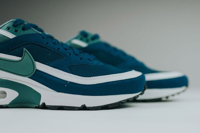 air max bw marina blue