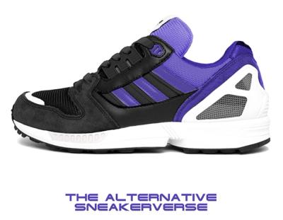 Alternative Sneakerverse 5