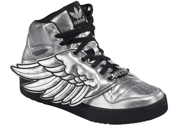 Adidas Obyo Jeremy Scott Wing 1