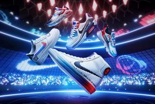 Nike Unveil a Collection Inspired by the League of Legends - Sneaker ...