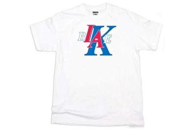 Tradition X Undrcrwn L A  Blake T Shirt1 1