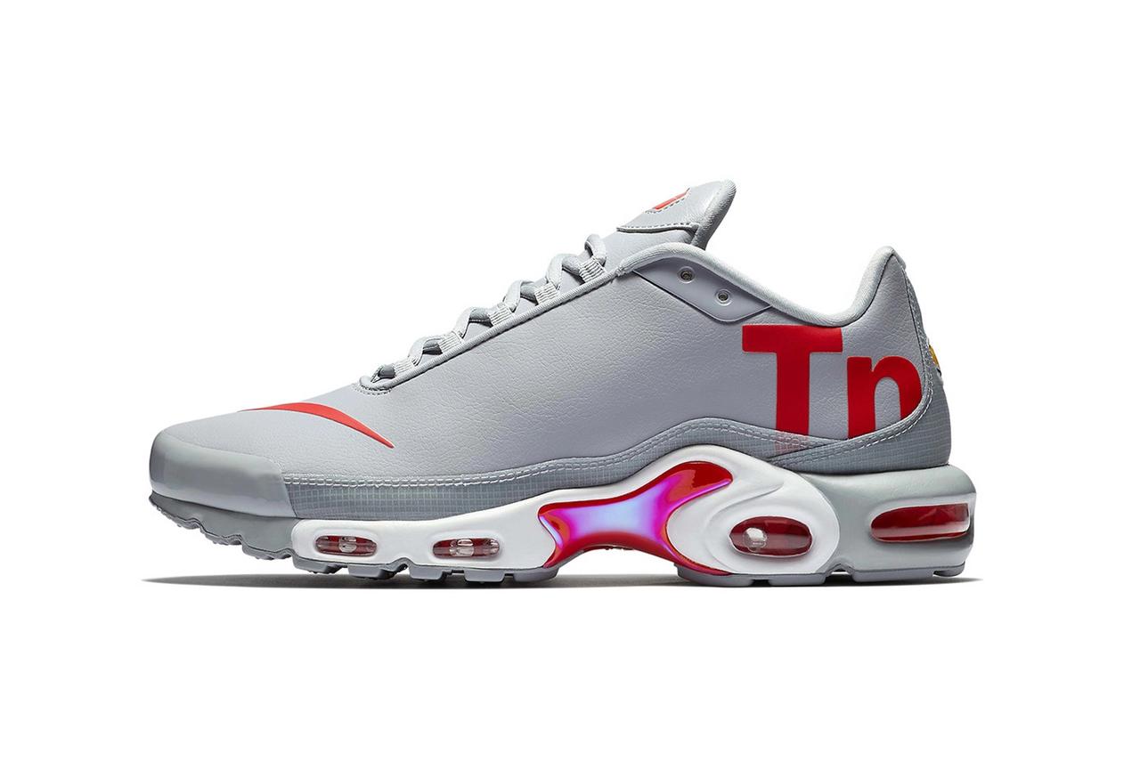 air max plus cleaning