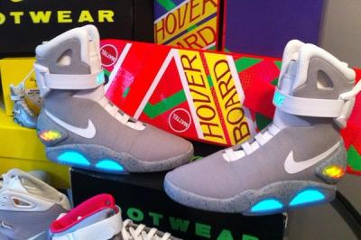 Mcfly Air Mags 1