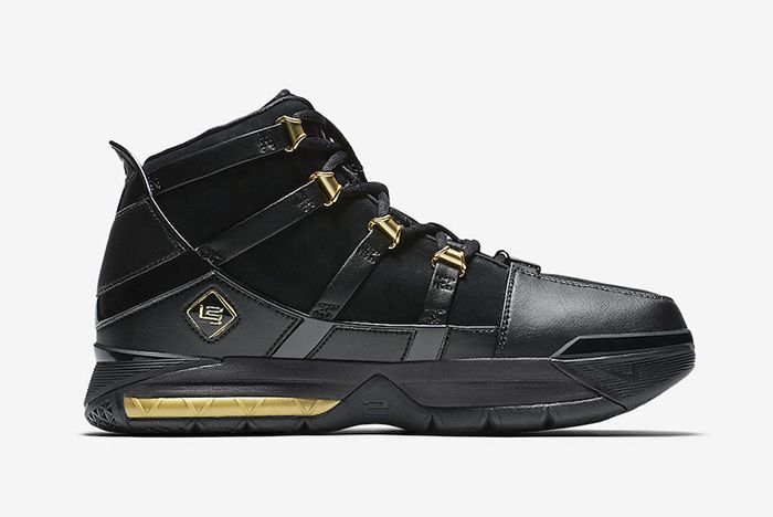 nike zoom lebron 3 release date