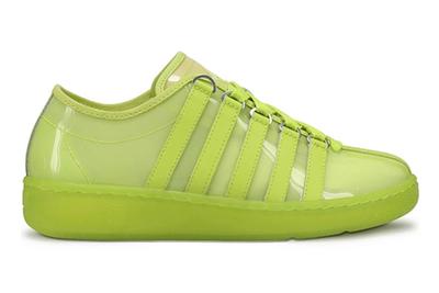 K Swiss Ghostbusters Classic 2000 Slimer Lateral