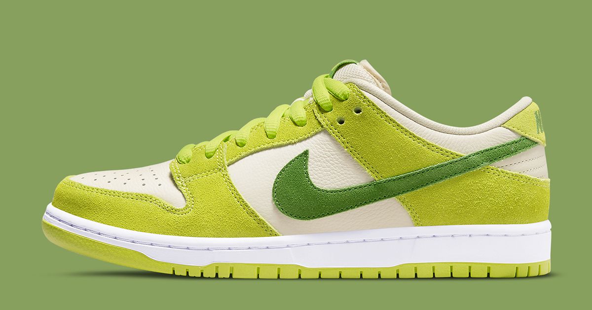 Official Images: Nike SB Dunk Low 