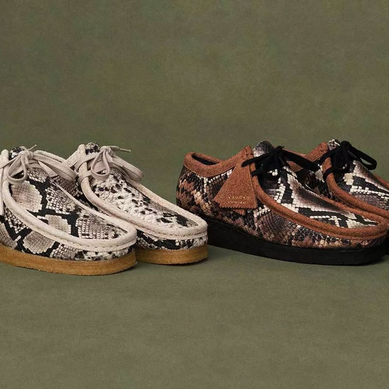 A Brief History of Aimé Leon Dore Collaborations - Sneaker Freaker