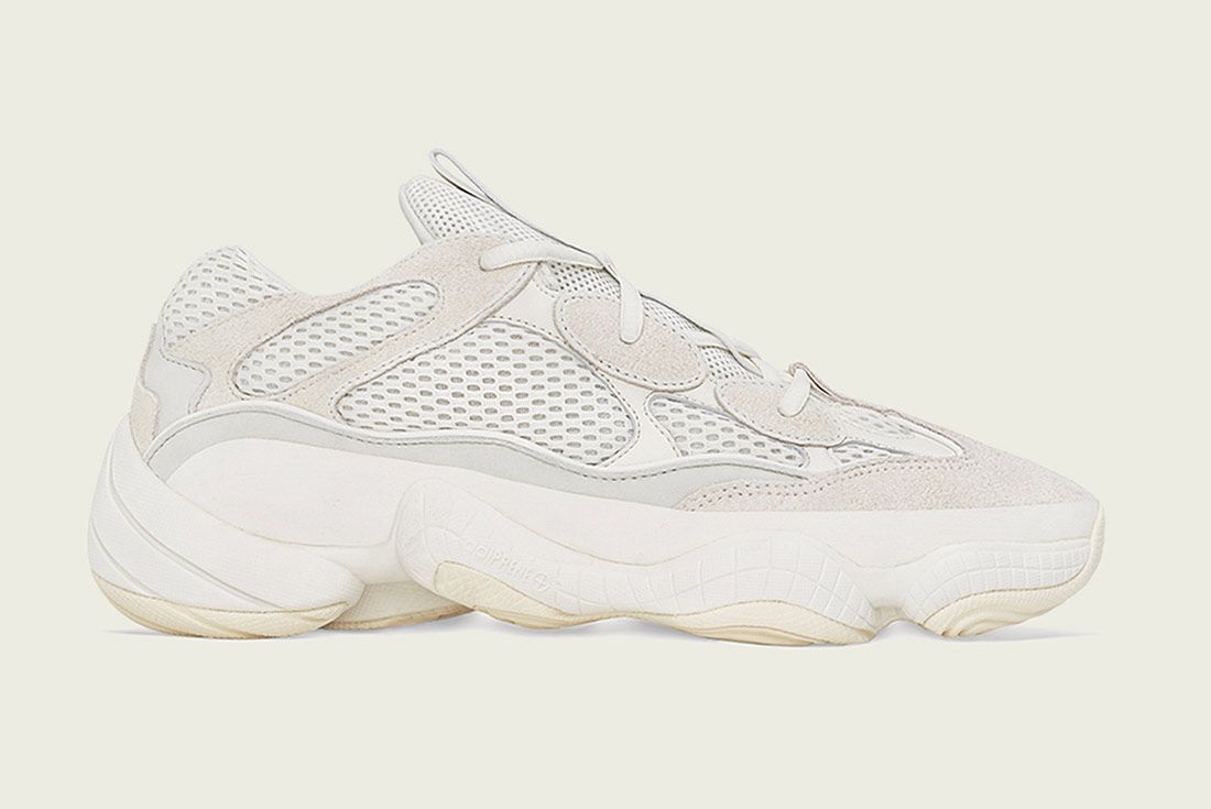 can you put yeezy 500 in the washing machine