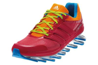 Adidas Offer Springblade Up For Customisation On Miadidas 3