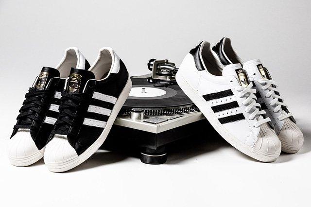 adidas Originals Superstar (OG) - Sneaker Freaker