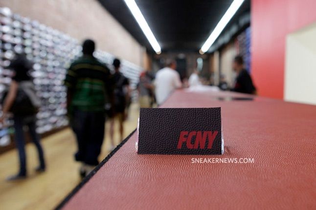 Flight Club Nyc 1