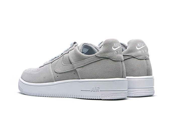 nike air force 1 ultraforce wolf grey