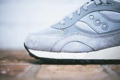 Saucony Shadow 6000 Spring Delivery 2014 1