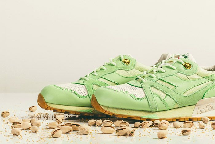 diadora n9000 pistachio