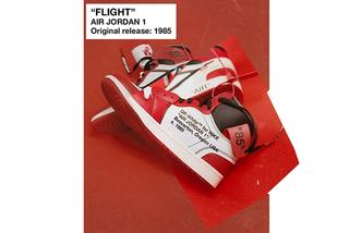 How to Cop Virgil Abloh's 'The Ten' Collection - Sneaker Freaker