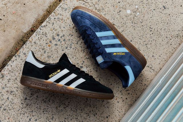 JD Sports Unleash Array of adidas Terrace Staples - Sneaker Freaker