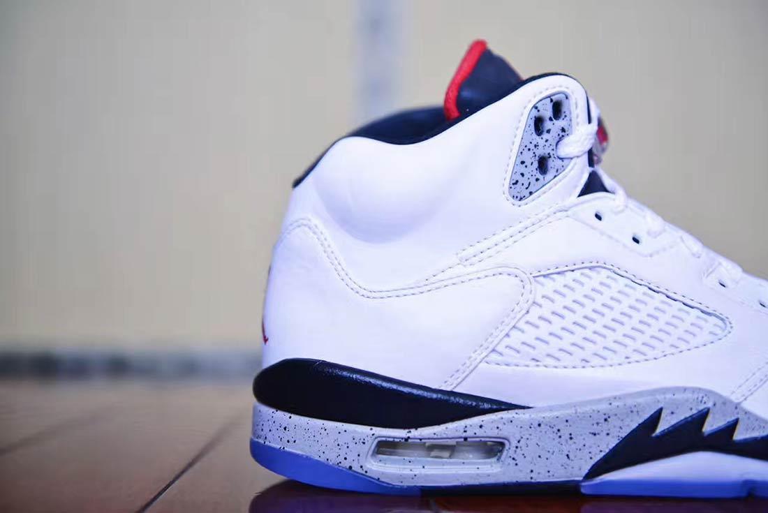 air jordan 5 cement