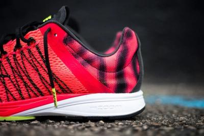 Nike Zoom Streak 5 Laser Crimson 5