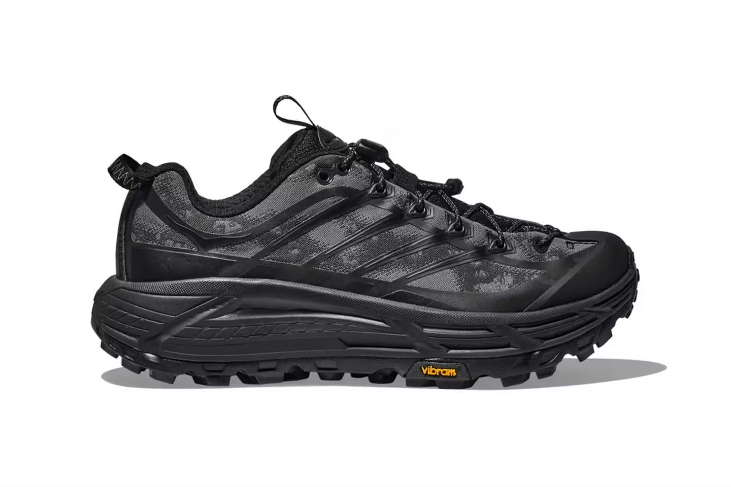 HOKA Mafate THREE2