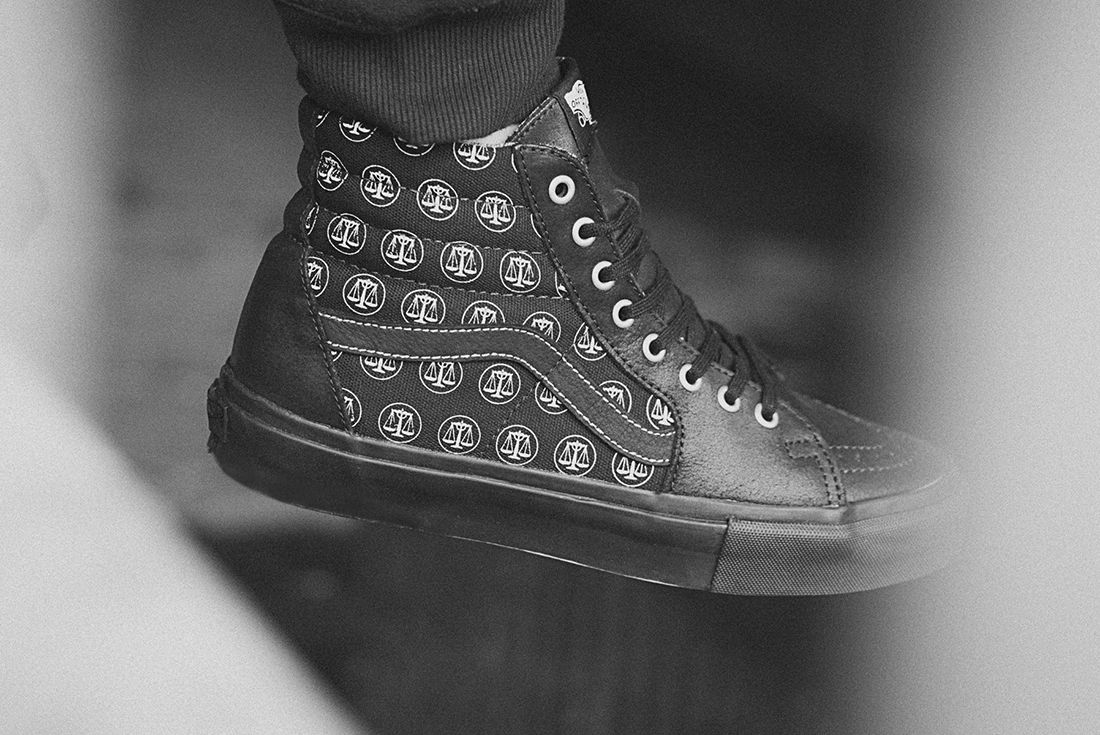 Highs Lows Vans 10Th Anniversary Pack 2
