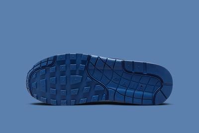 Nike nike Tech Pack Pant 86 Blue Safari