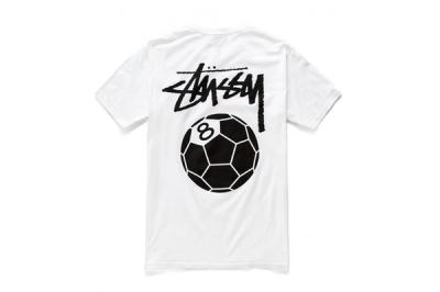 Stussy Ntrntnl Soccer Collection 4