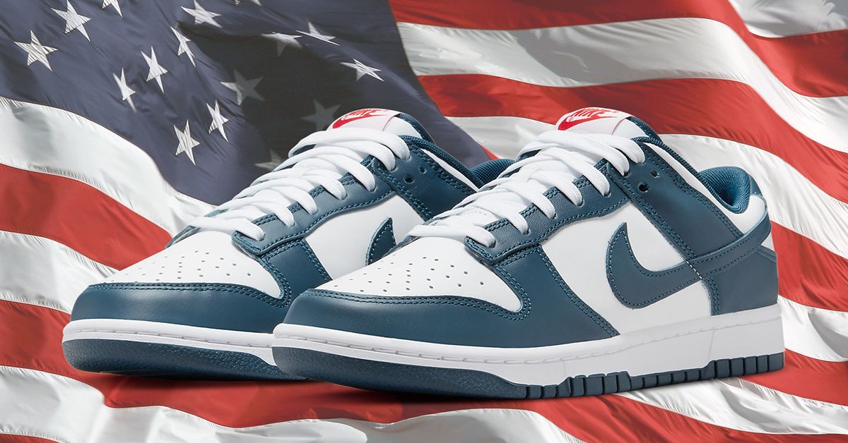 Usa nikes clearance