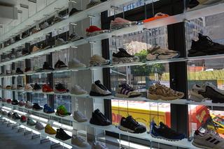 Sneaker Stores You Must Visit in New York City - Sneaker Freaker