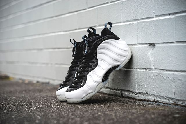 Where to Buy the Nike Air Foamposite One ‘Penny PE’ - Sneaker Freaker