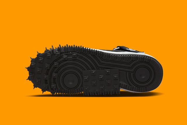 new off white air force 1