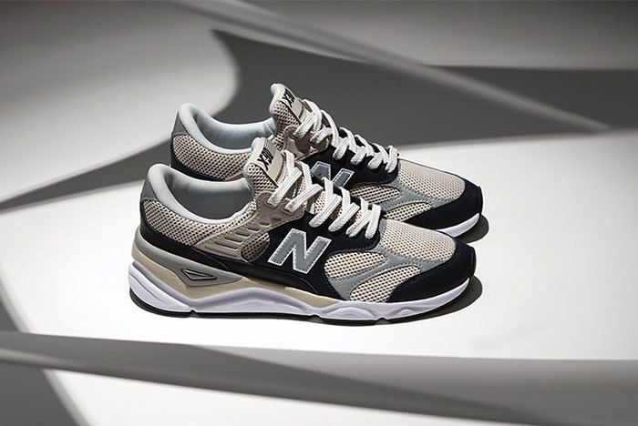 New Balance X 90 Reconstructed Pack Release Date Price 13
