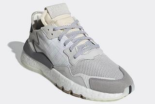 nite jogger footwear white