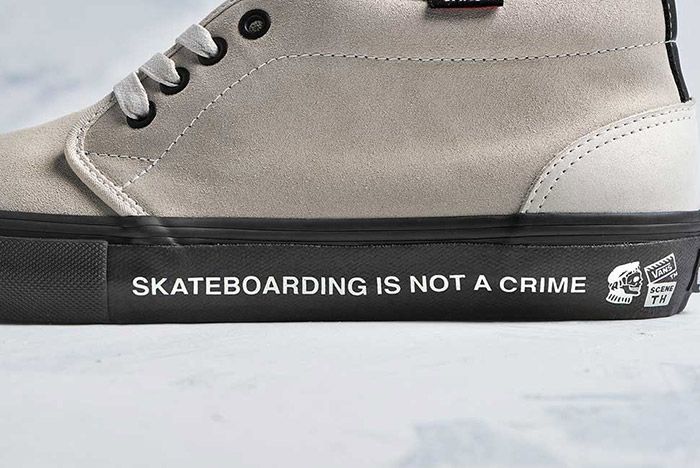 Santa Cruz x Taka Hayashi x Vans Pro ArcAd Pack - Releases