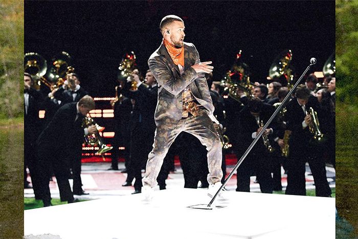 justin timberlake jordan 3 super bowl