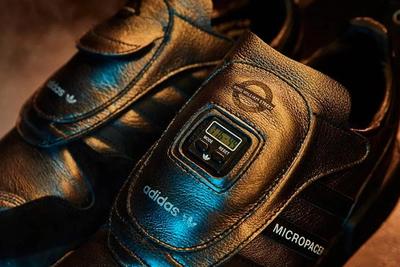 Adidas Originals Micropacer London Undergound 1