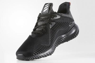 Adidas Alphabounce Black 5