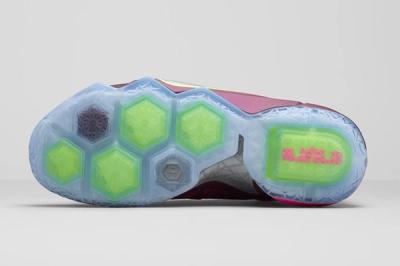 Nike Lebron 12 Double Helix 2