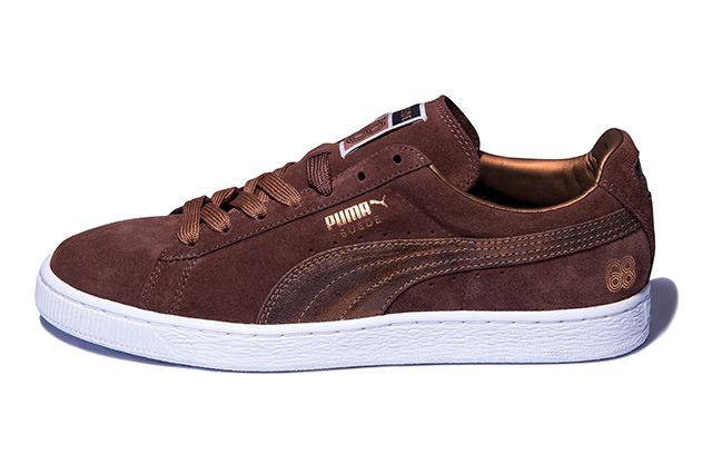 Puma Suede– Since 68 Pack 11