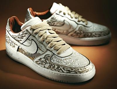 Laser Amazer An Interview With Mark Smith 12