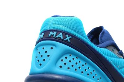 Nike Air Max Bw Ultra Se Coastal Blue 5