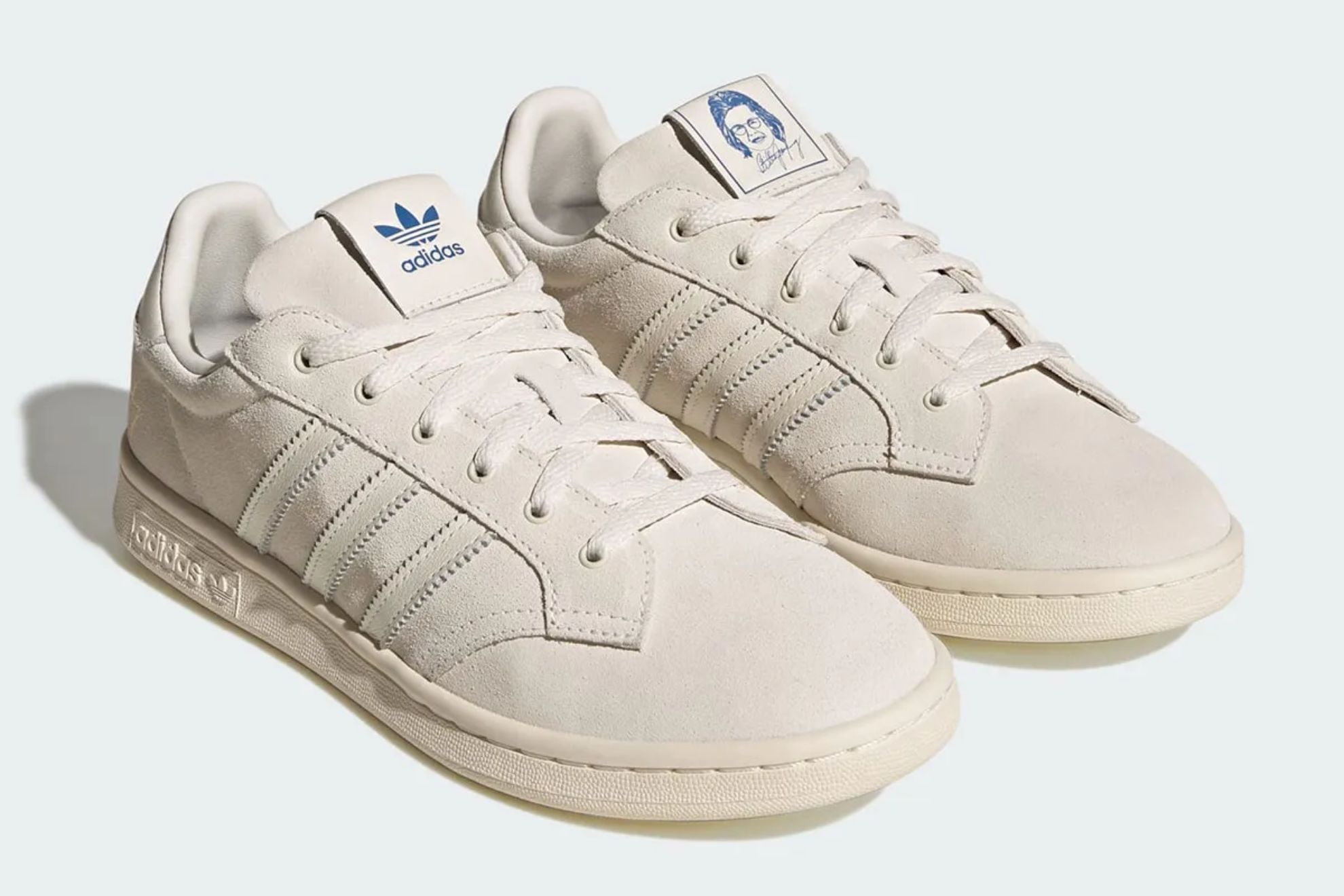 adidas to Re-Serve the Legendary Billie Jean King