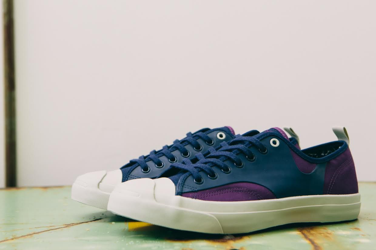 Hancock X Converse Jack Purcell Rally Ox Collection13