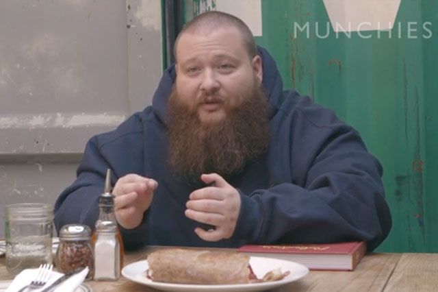 Action Bronson Munchies Image8