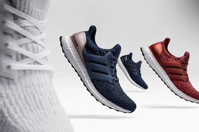 The Adidas Ultra Boost 3 0 Debuts In 11 Different Colourways5