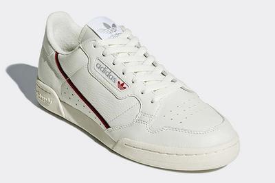 Adidas Rascal White Off White 6
