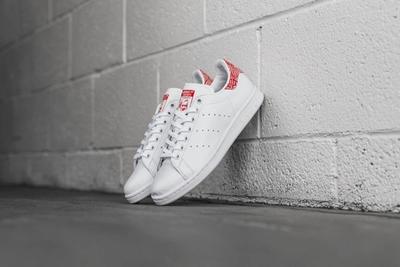 Adidas Stan Smith Crackle Pack 3