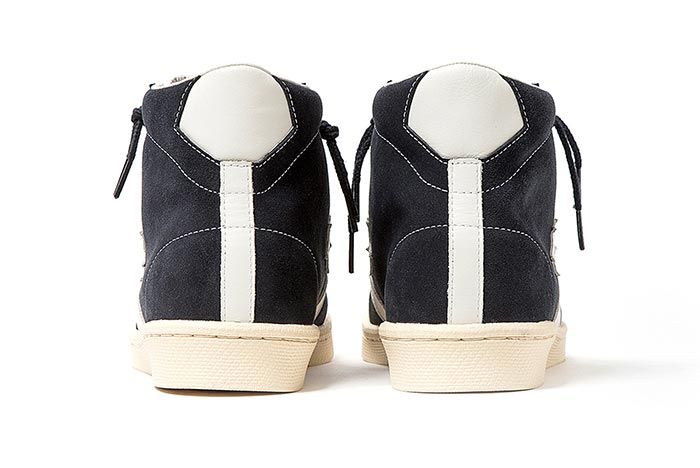 Nonative Converse 4