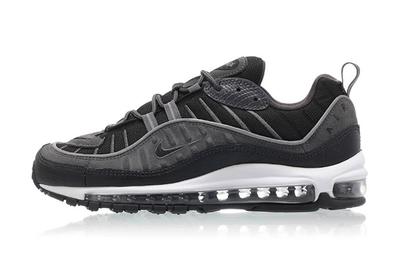Nike Air Max 98 Anthracite Release 2