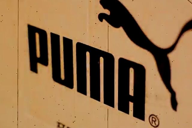 Behind The Scenes Of The Puma Aw13 Lookbook 7