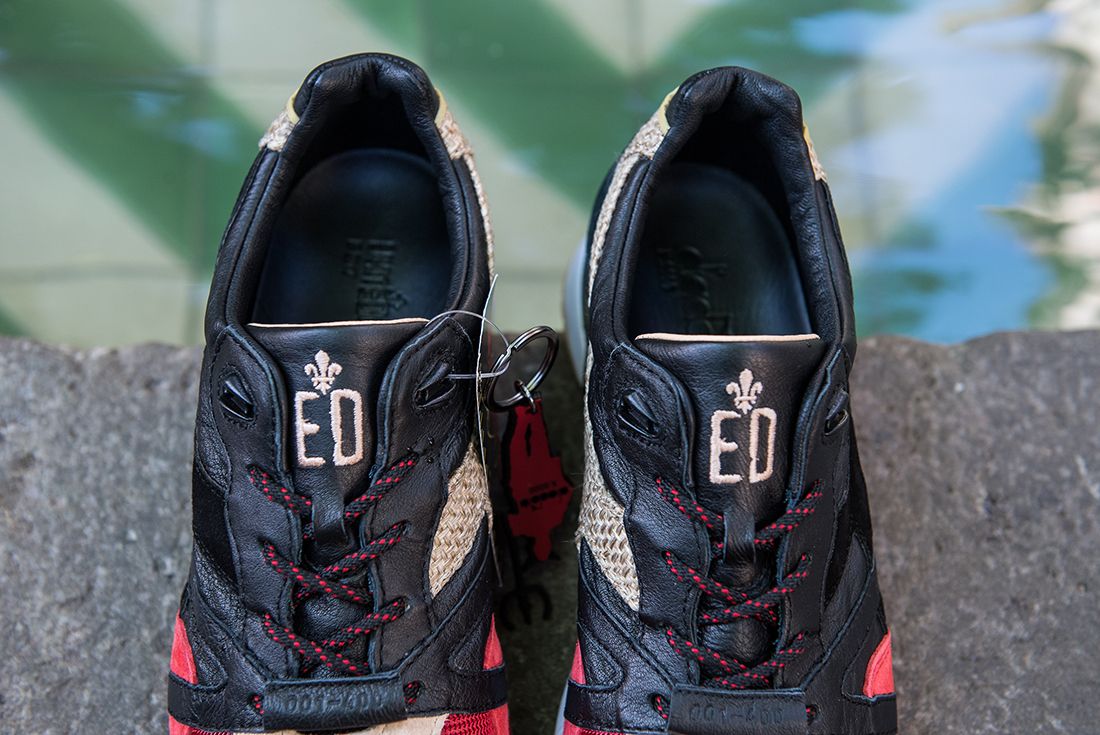 diadora correfocs